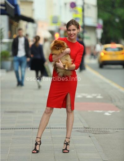 Escort Victoria - Photo 4 №2466