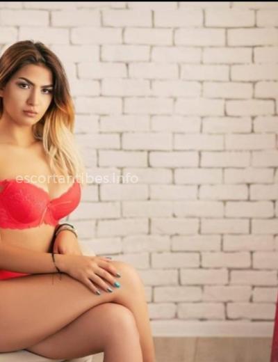 Escort Melanye - Photo 2 №2479